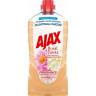Ajax uni 1l Dual Fragrance - Čistící a mycí prostředky - Saponáty - Saponáty na podlahu a univerzální